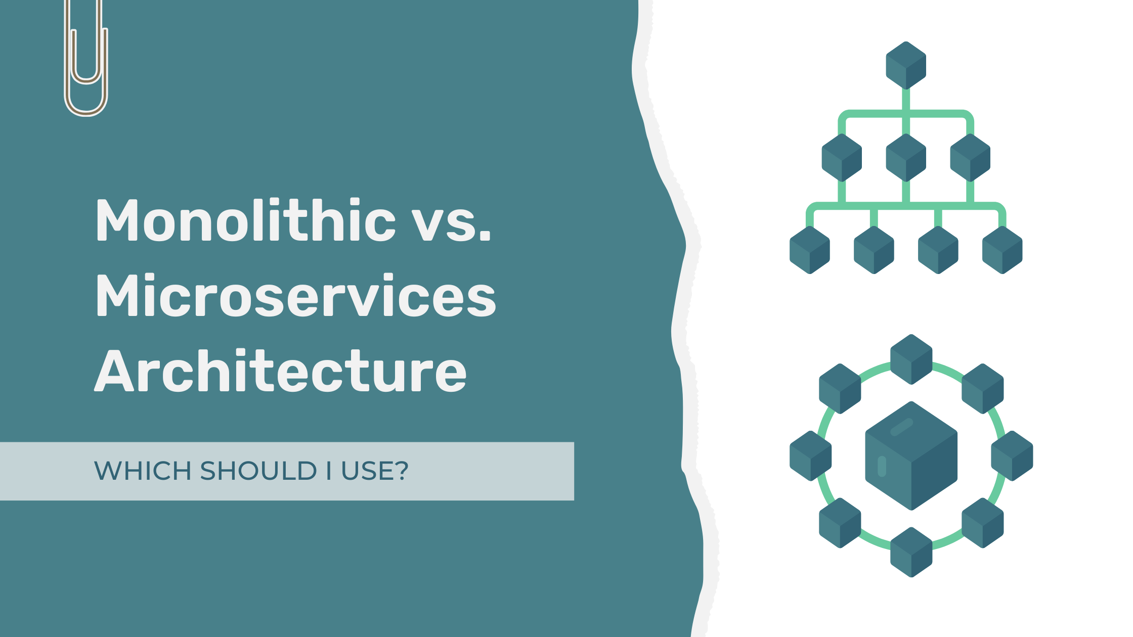 monolith-vs-microservice
